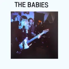 Here Comes Trouble - Single by The Babies album reviews, ratings, credits