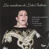 Los Rancheras de Lola Beltrán album lyrics, reviews, download
