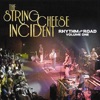 Rhythm of the Road, Vol. 1: Incident In Atlanta (11/17/00), 2010