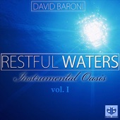 Restful Waters: Instrumental Oasis, Vol. I artwork