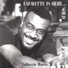 Lafayette Harris, Jr. - We In the House