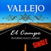 El Campo (feat. Flaco Jimenez) - Single