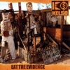 Eat The Evidence