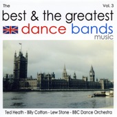 The Best & the Greatest Dance Bands, Vol. 3 artwork