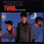 Thompson Twins - You Take Me Up