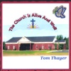 Tom Thayer - Love Is the Name of the Game