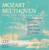 Beethoven & Mozart: Piano and Wind Quintets in E-Flat album lyrics, reviews, download