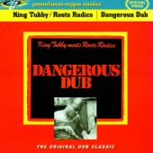 King Tubby's Hi Fi Dub artwork