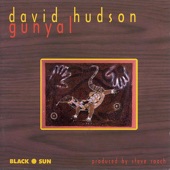 David Hudson - Dreamroads