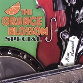 The Orange Blossom Special artwork