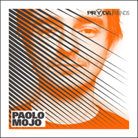 Paolo Mojo - 1983 - Single artwork