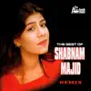 The Best Of Shabnam Majid -Remix album lyrics, reviews, download