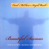 Hymns For Harp - Beautiful Savior (Carol McClure's Angel Musik)