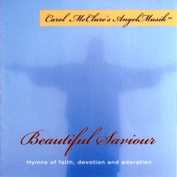 Carol McClure - Savior Like A Shepherd Lead Us