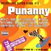 Punanny Medley song lyrics