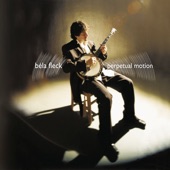 Bela Fleck - Bach Cello Suite in #1 in G