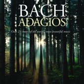 Bach Adagios