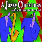The Heritage Hall Jazz Band - Silver Bells