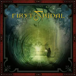 descargar álbum First Signal - First Signal