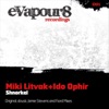 Miki Litvak - Shnorkel