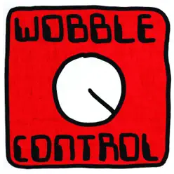 Wobble Control - Single - Mr. Scruff Wobble Control - Single - Mr. Scruff