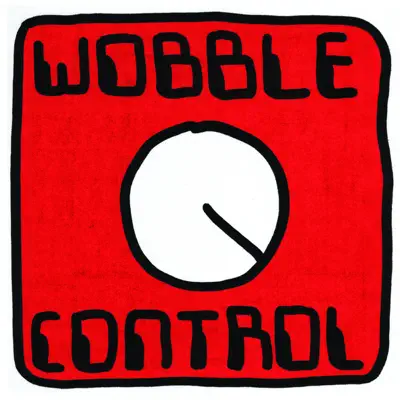 Wobble Control - Single - Mr. Scruff