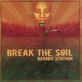 Break the Soil artwork