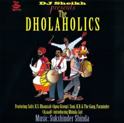 Aaja Billo (Dholaholic Mix) Song Lyrics