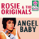 Angel Baby - Rosie & The Originals