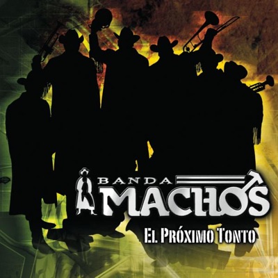 El Próximo Tonto - Banda Machos