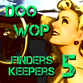 Doo Wop Finders Keepers, Vol. 5 - Vários intérpretes