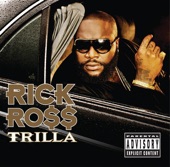 Trilla (Bonus Track Version), 2008