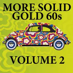 More Solid Gold 60s Volume 2 by Various Artists album reviews, ratings, credits
