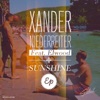 Sunshine (feat. Suverena) - EP