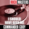 Commander Cody & His Lost Planet Airmen - Hot Rod Lincoln