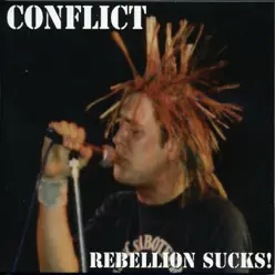 Rebellion Sucks! - Conflict