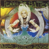 Jennifer Batten - Voo Doo