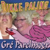 Dikke Paling - Single