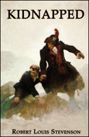 Robert Louis Stevenson - Kidnapped (Unabridged) artwork