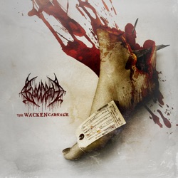 Bloodbath - Cancer of the Soul