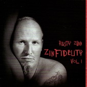 Zinfidelity, Vol. 1 artwork