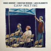 Bruce Hornsby - Charlie, Woody and You / Study #22