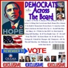 Democrats Across the Board