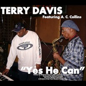 Yes He Can! (feat. A. C. Collins) artwork
