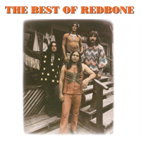 Redbone - The Best Of Redbone artwork