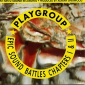 Playgroup - Epic Sound Battle > Crunch