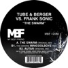 Tube & Berger vs. Frank Sonic - Autan