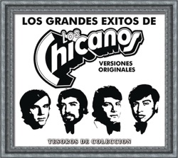 Los Chicanos - Cariño Verdad