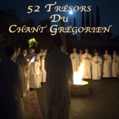 Les 52 trésors du chant grégorien artwork