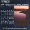 Rimsky-Korsakov - Beethoven: Piano Quintets - Berwald: Piano Quartet album lyrics, reviews, download